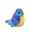 BIRDIES WITH SOUND 14 CM